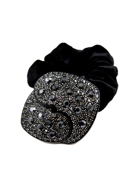 Harmony Decorative Ponytail Holder Ponytail Holder Sale