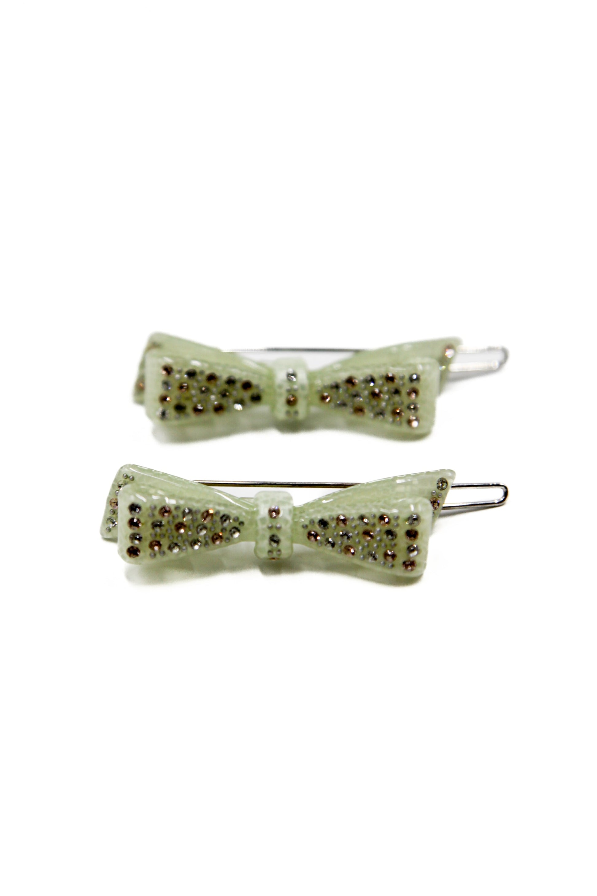 Cellulose Barrette #64 Barrette Soho Style