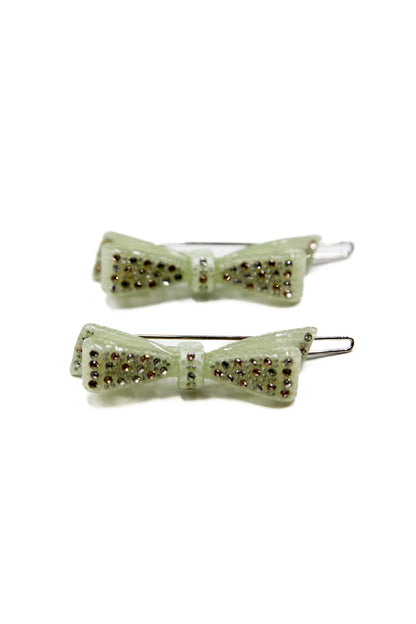 Cellulose Barrette #64 Barrette Soho Style