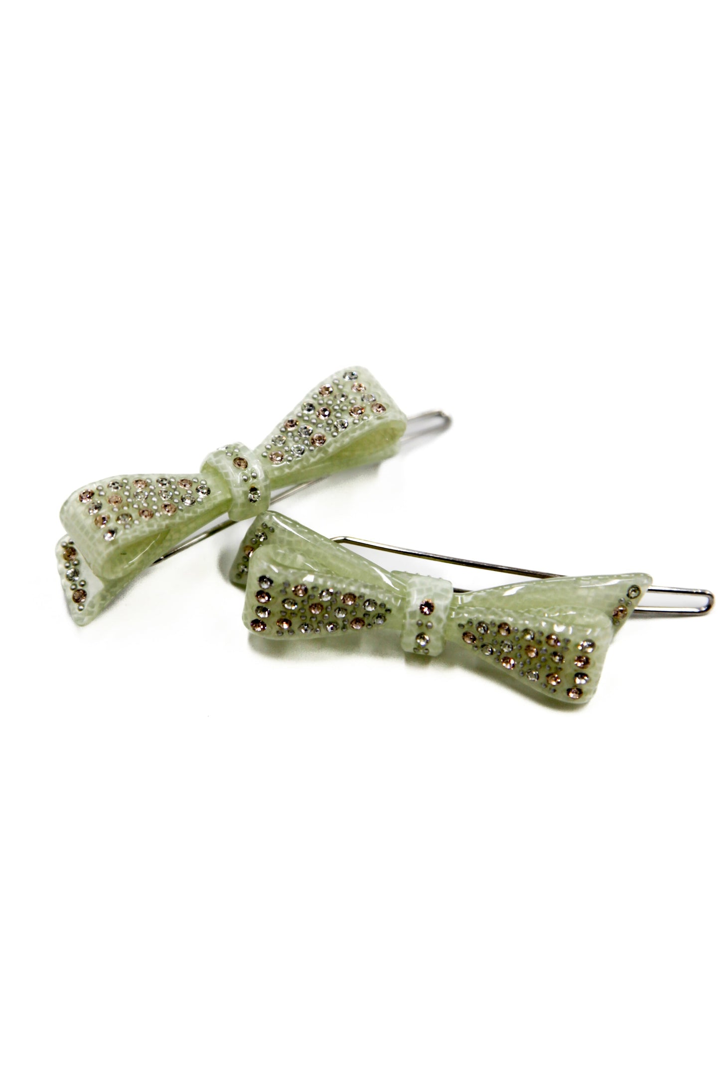 Cellulose Barrette #64 Barrette Soho Style