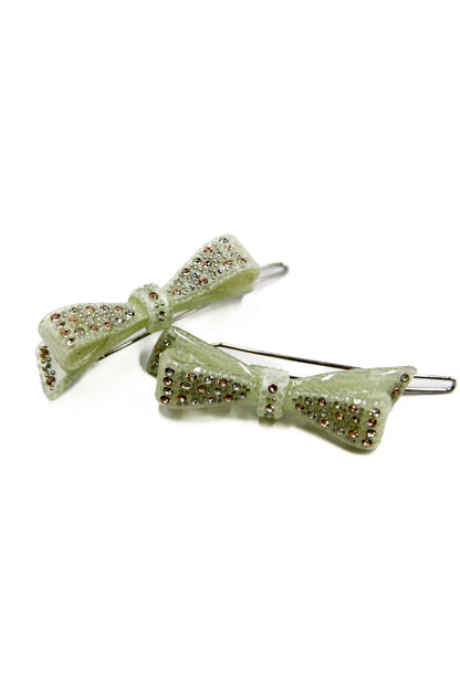 Cellulose Barrette #64 Barrette Soho Style