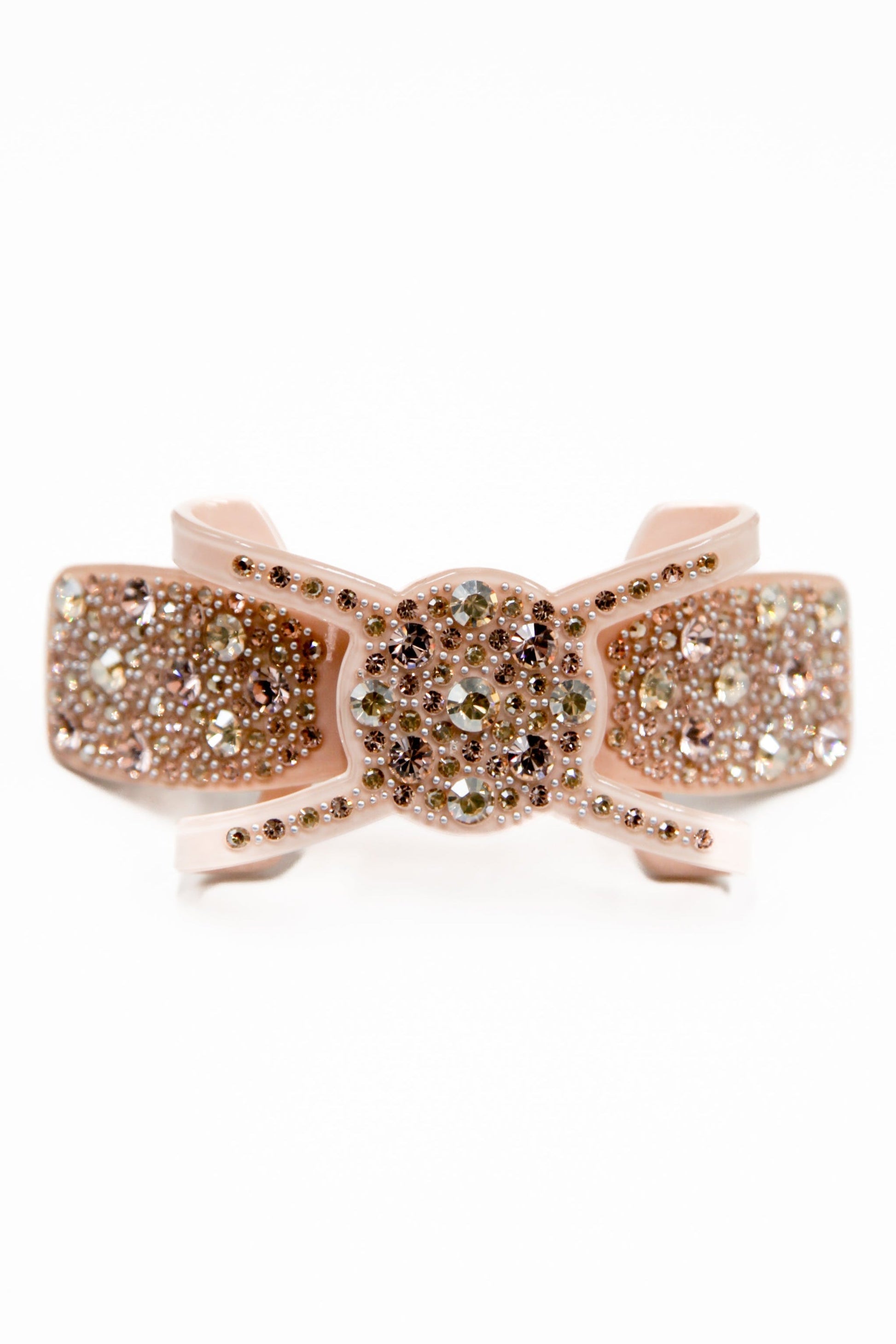 Cellulose Barrette #25 Barrette Soho Style