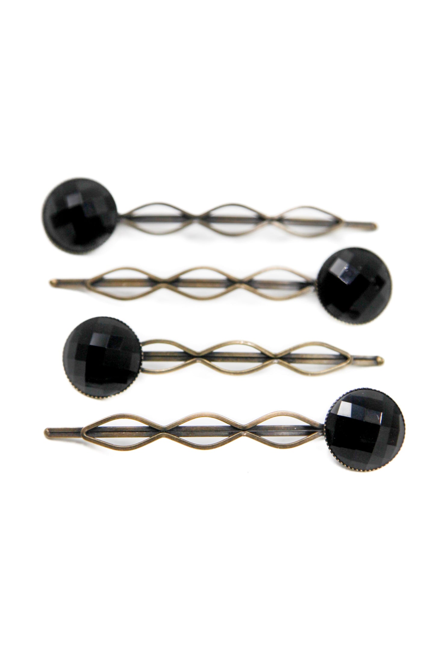Pearl Bobby Pin Set Bobby Pins Soho Style
