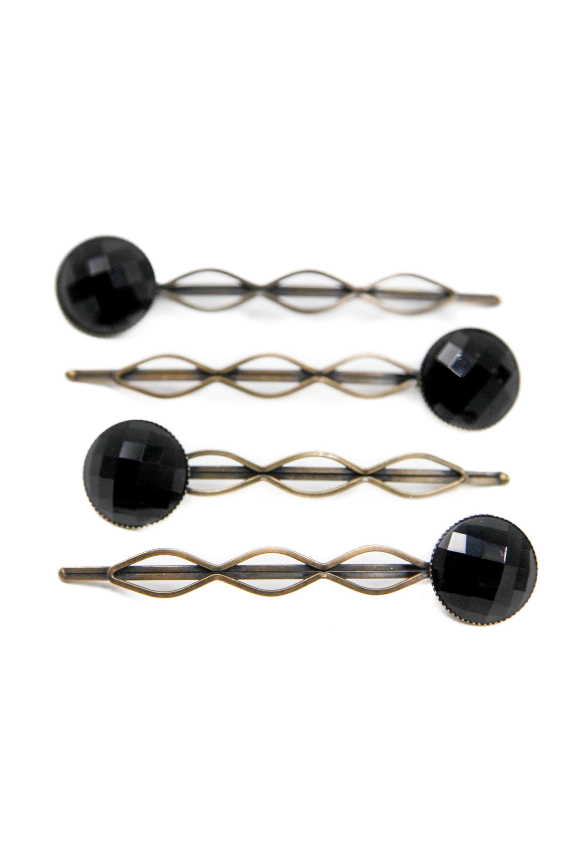 Pearl Bobby Pin Set Bobby Pins Soho Style