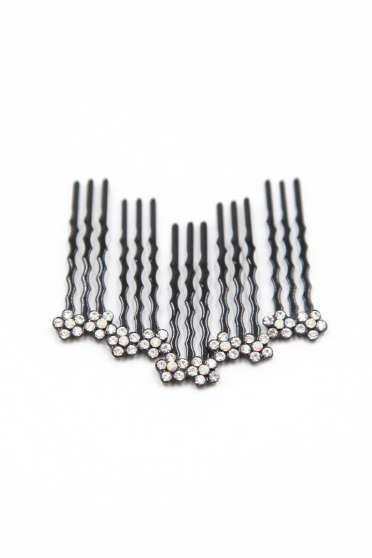 Mini Daisy Combs #01