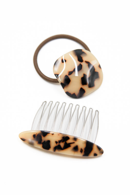 Tortoise Shell Set #06