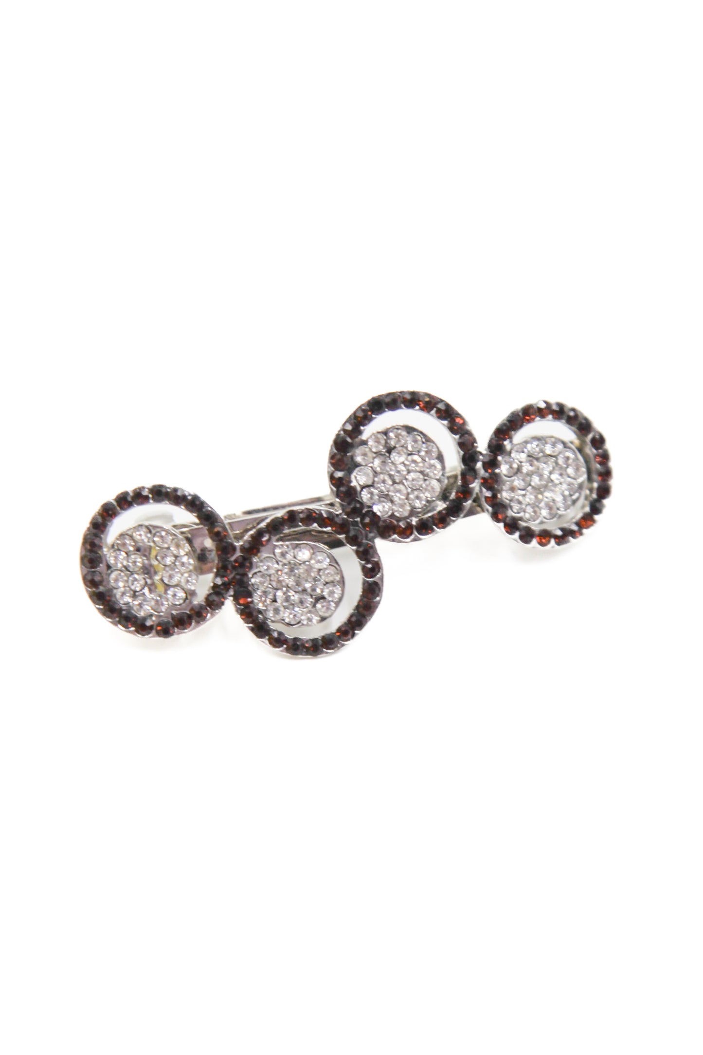 Vintage Mocha Soho Set #23