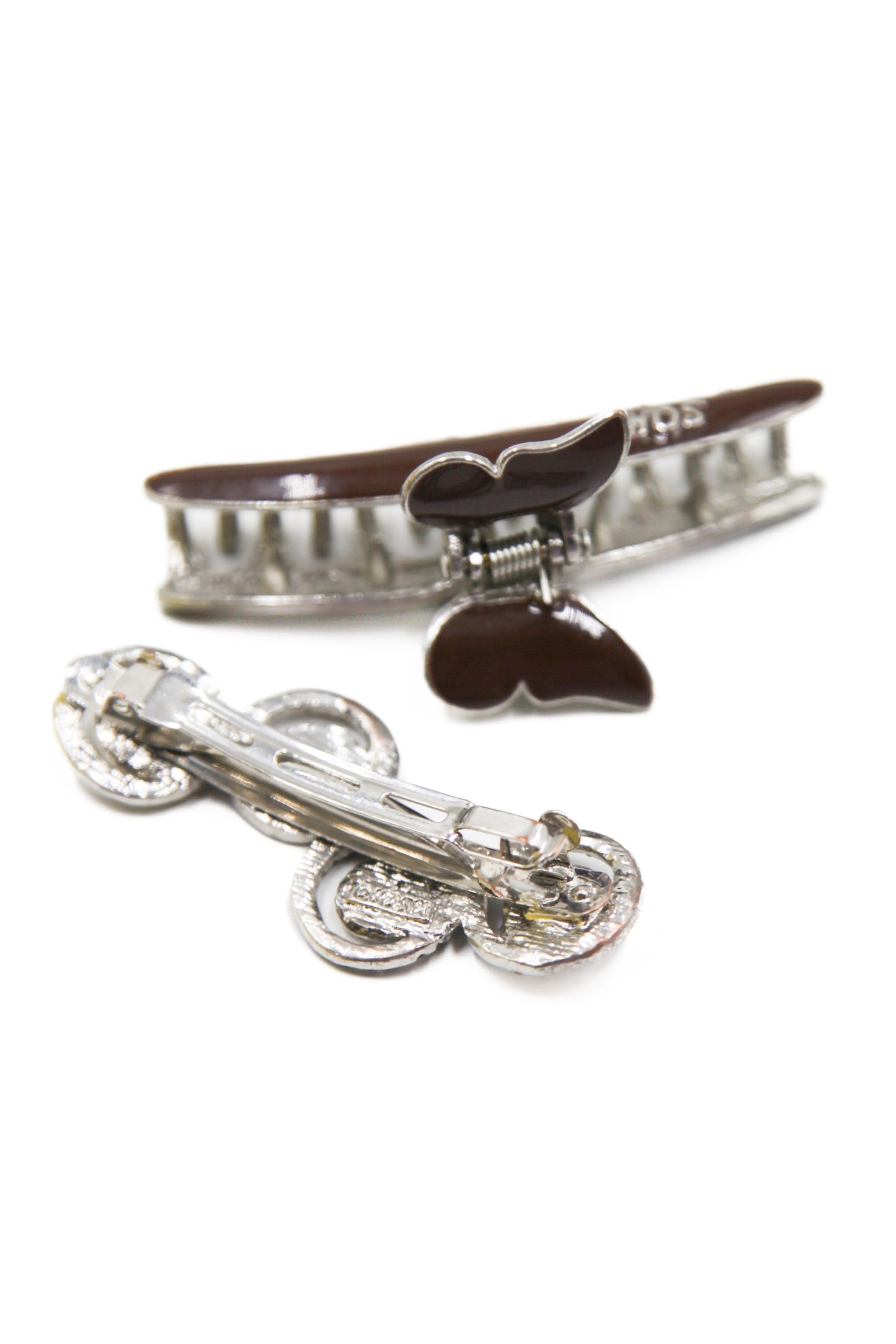 Vintage Mocha Soho Set #23