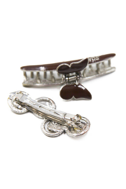 Vintage Mocha Soho Set #23