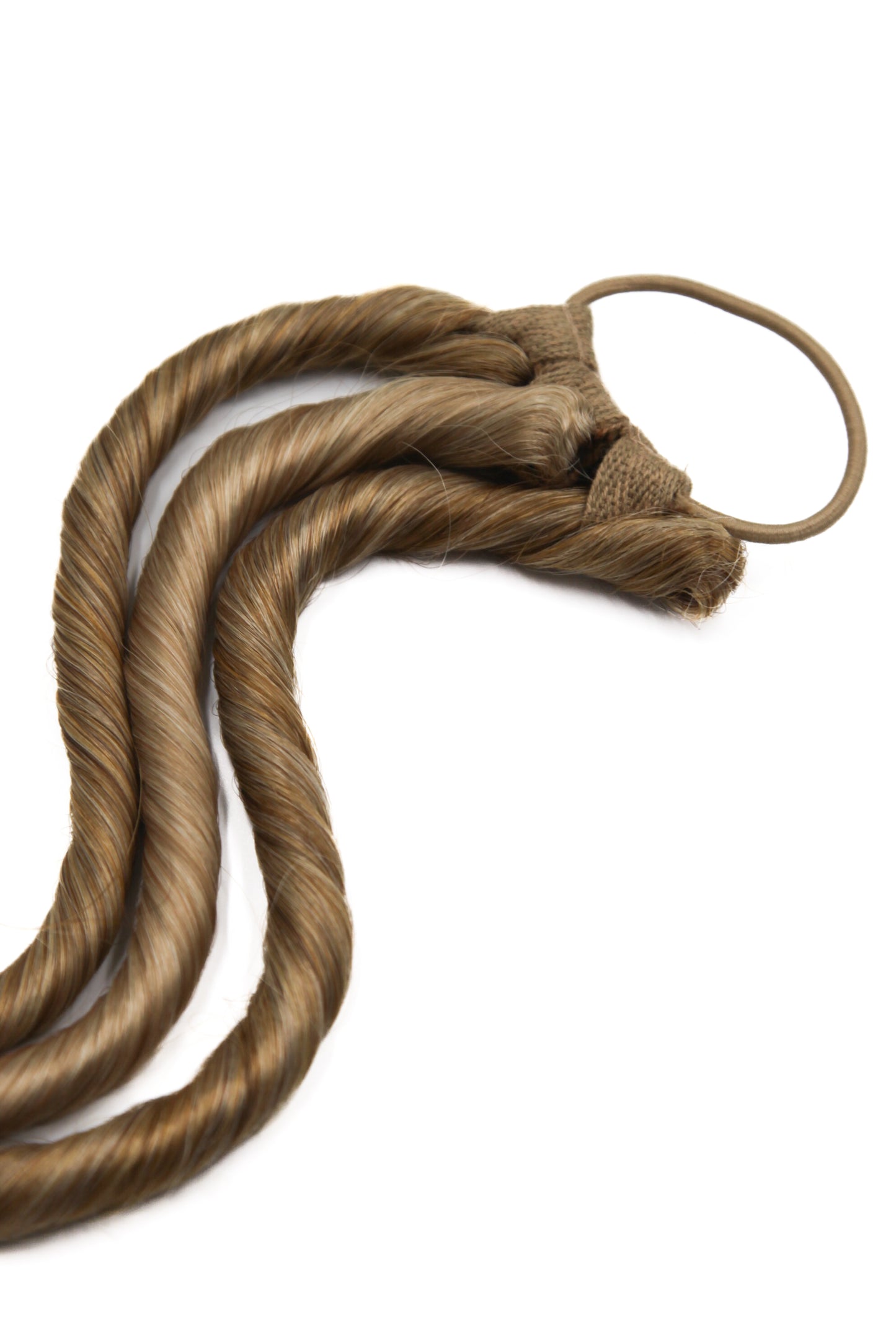 Braided Bun - Vegan / Futura Braidable Hair Extension