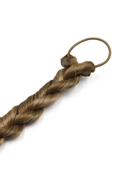Braided Bun - Vegan / Futura Braidable Hair Extension