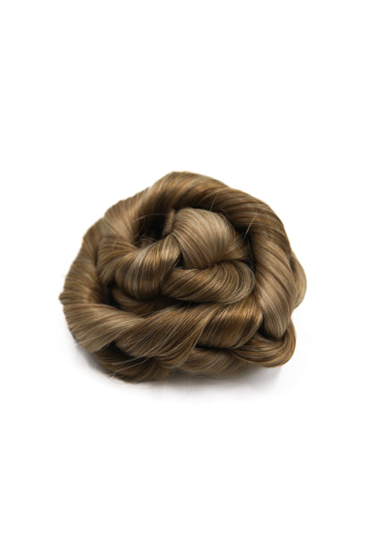 Braided Bun - Vegan / Futura Braidable Hair Extension