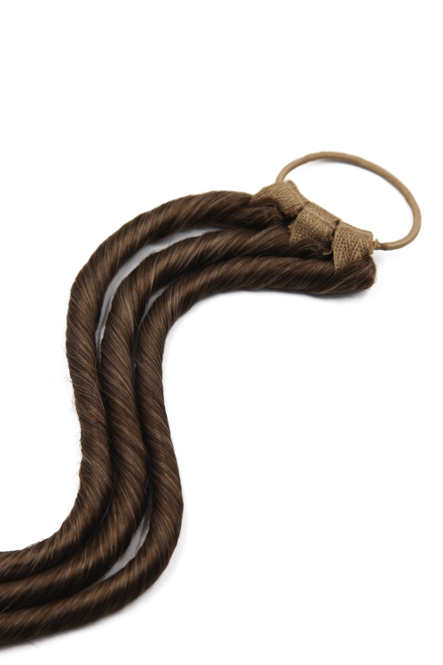Braided Bun - Vegan / Futura Braidable Hair Extension