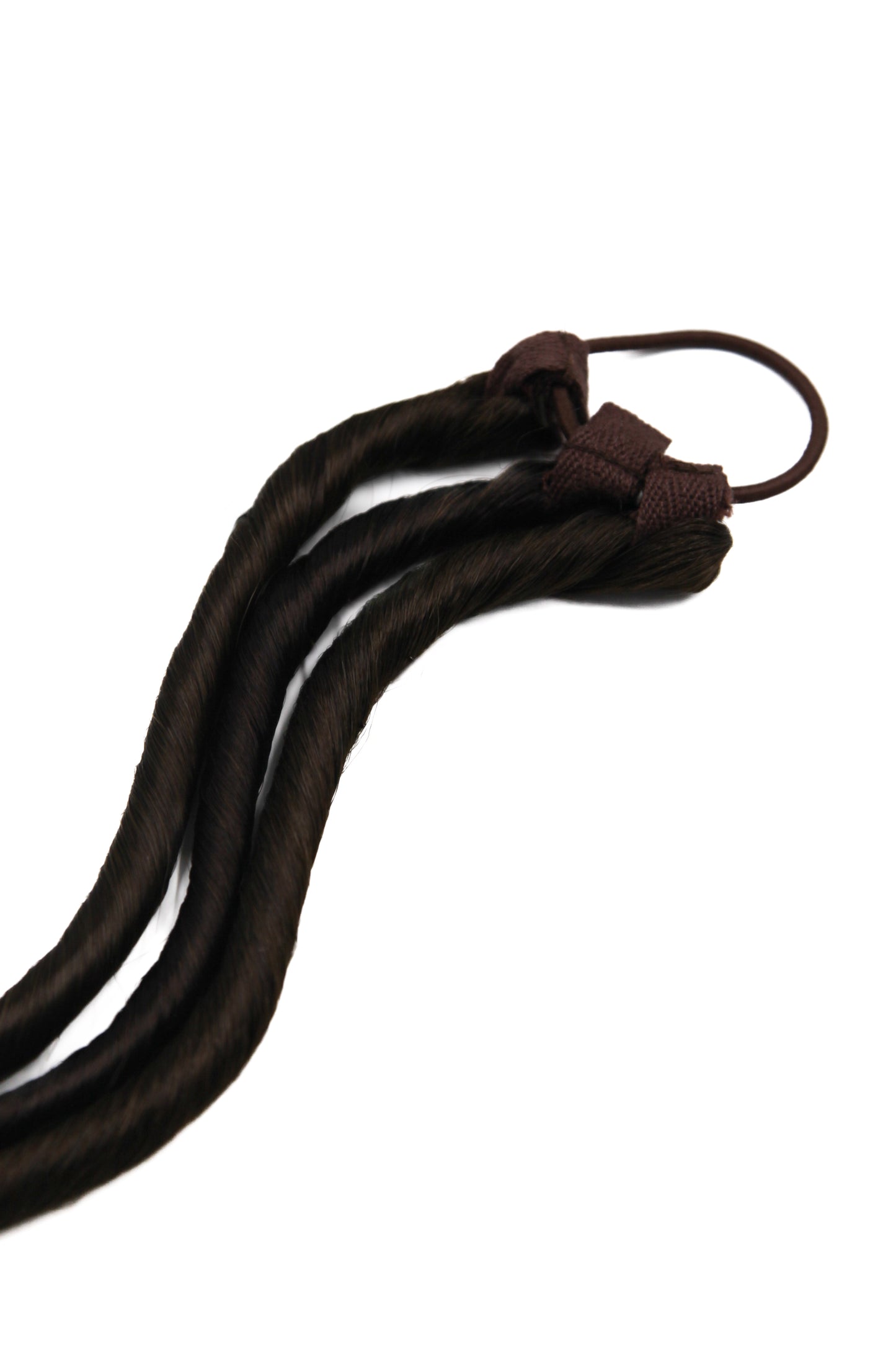 Braided Bun - Vegan / Futura Braidable Hair Extension