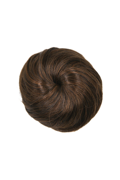Sleek Bun - Vegan / Futura Drawstring Hair Extension