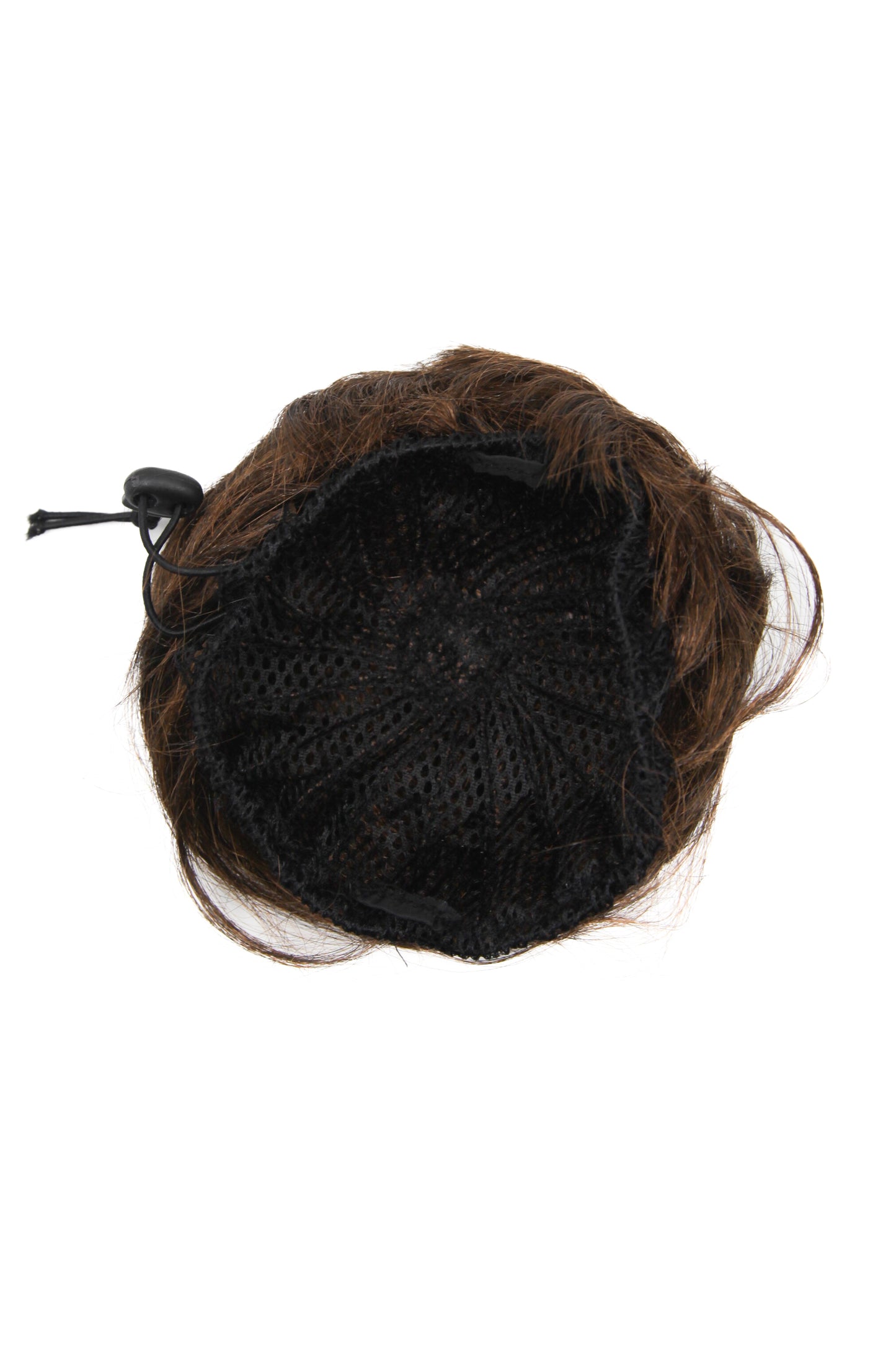 Sleek Bun - Vegan / Futura Drawstring Hair Extension