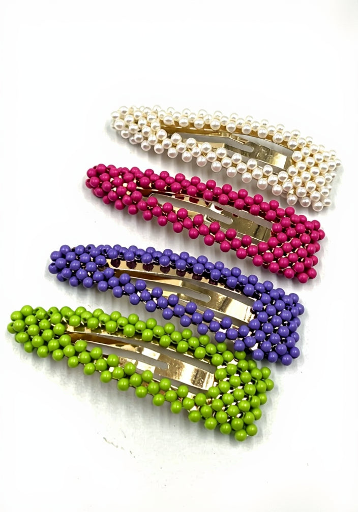 SAM15 hair accessories Soho Style