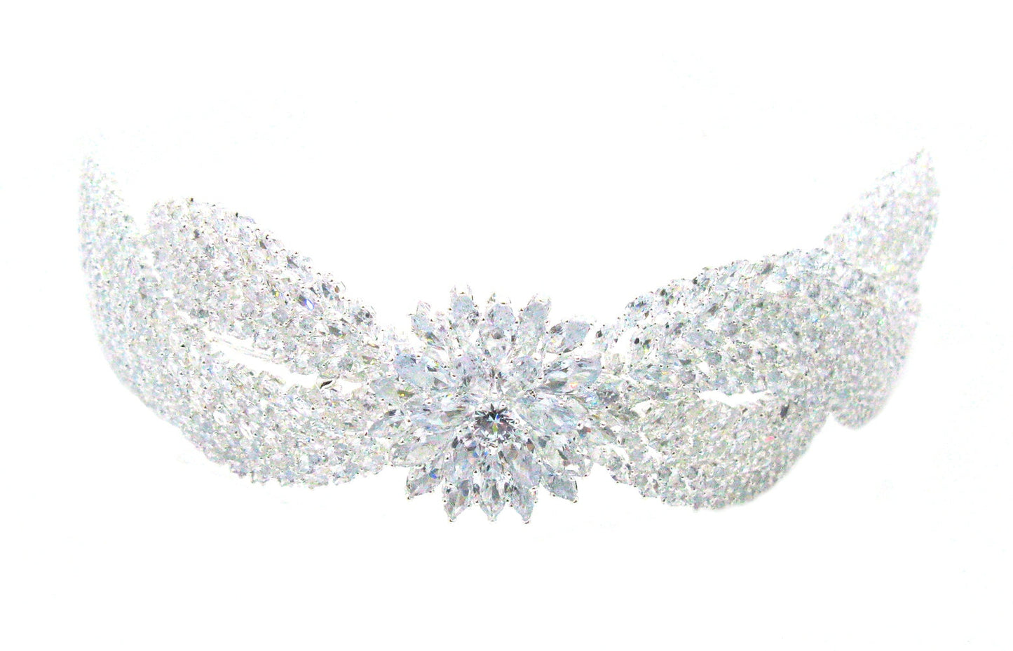 Wedding Tiara 5 Tiara Soho Style