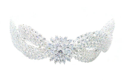 Wedding Tiara 5 Tiara Soho Style
