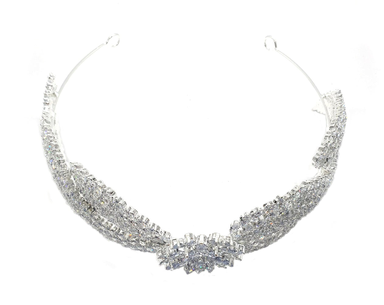 Wedding Tiara 5 Tiara Soho Style