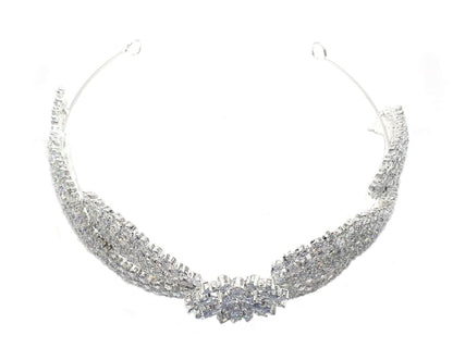 Wedding Tiara 5 Tiara Soho Style