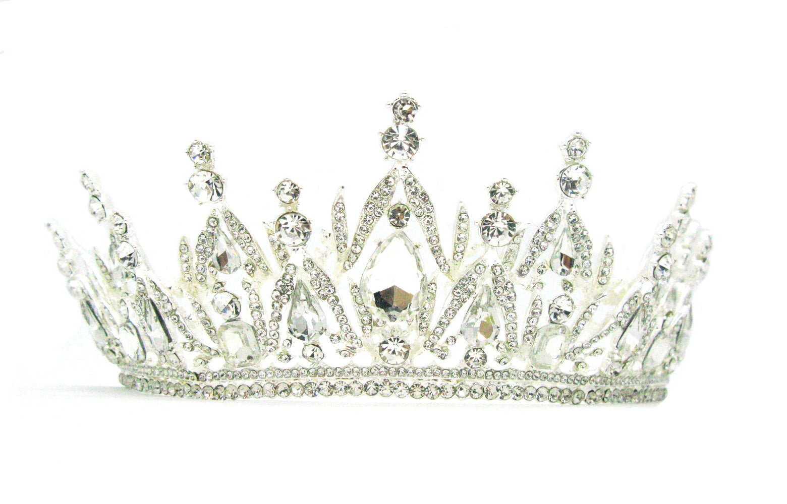 Wedding Tiara 12 Tiara Soho Style