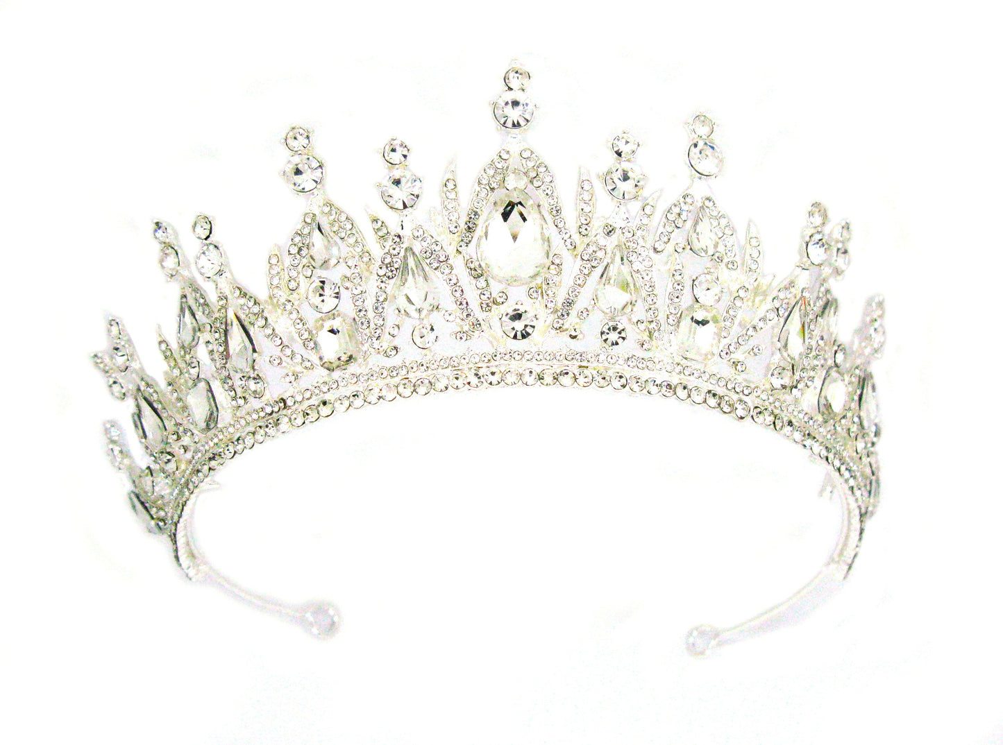 Wedding Tiara 12 Tiara Soho Style