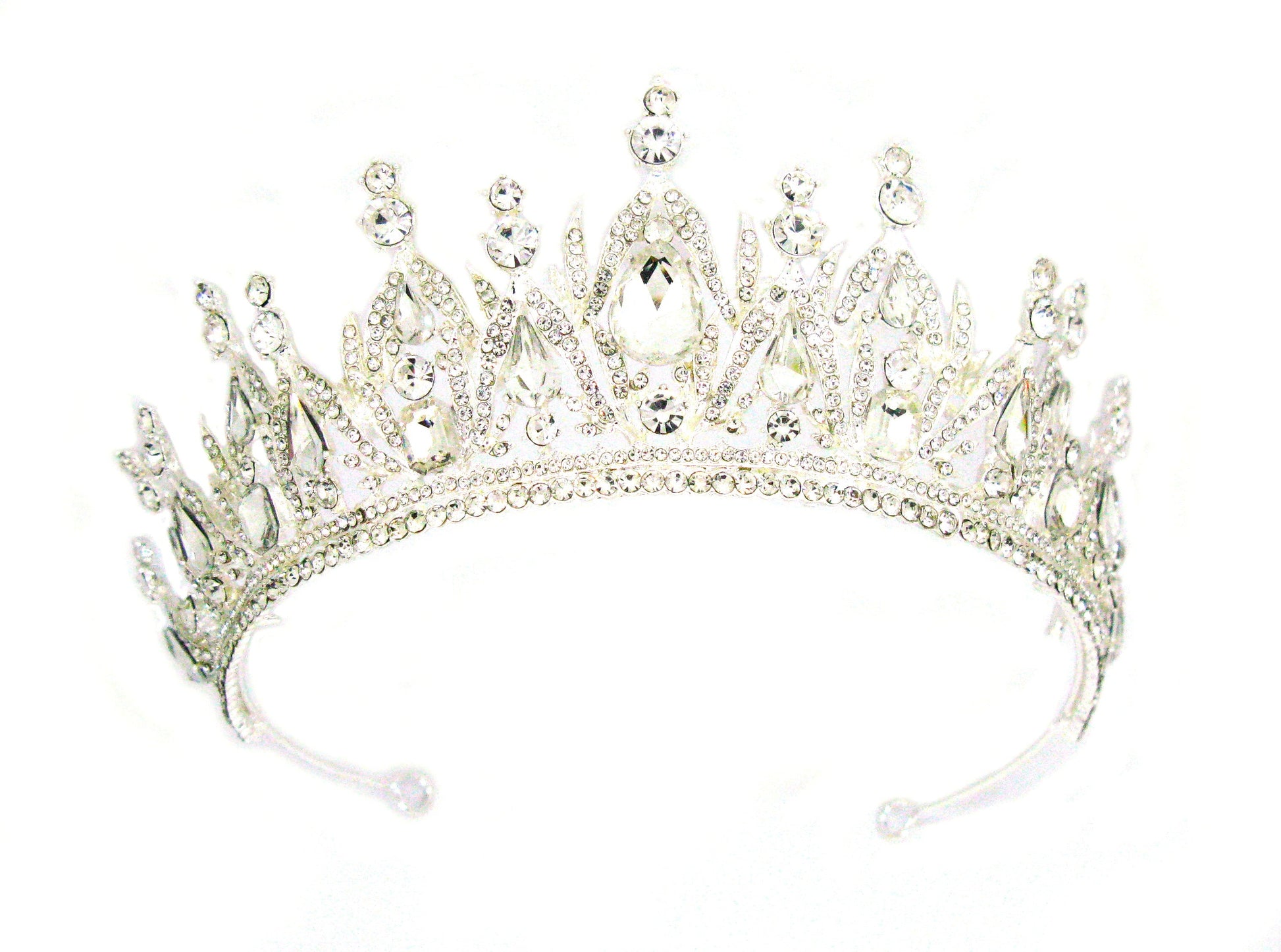 Wedding Tiara 12 Tiara Soho Style