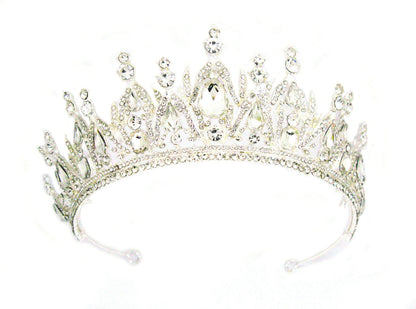 Wedding Tiara 12 Tiara Soho Style