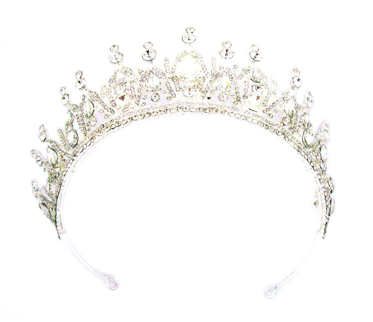 Wedding Tiara 12 Tiara Soho Style