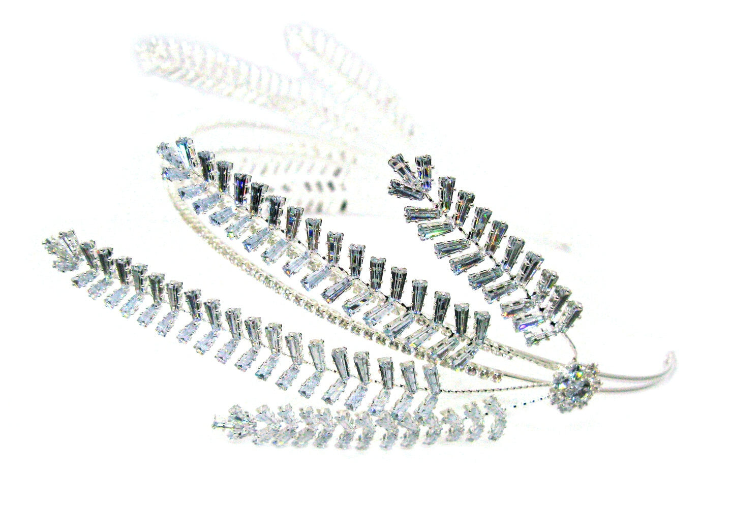 Wedding Tiara 9 Tiara Soho Style