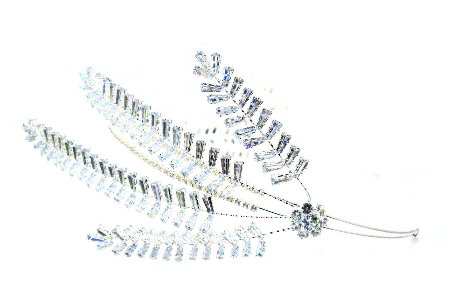 Wedding Tiara 9 Tiara Soho Style