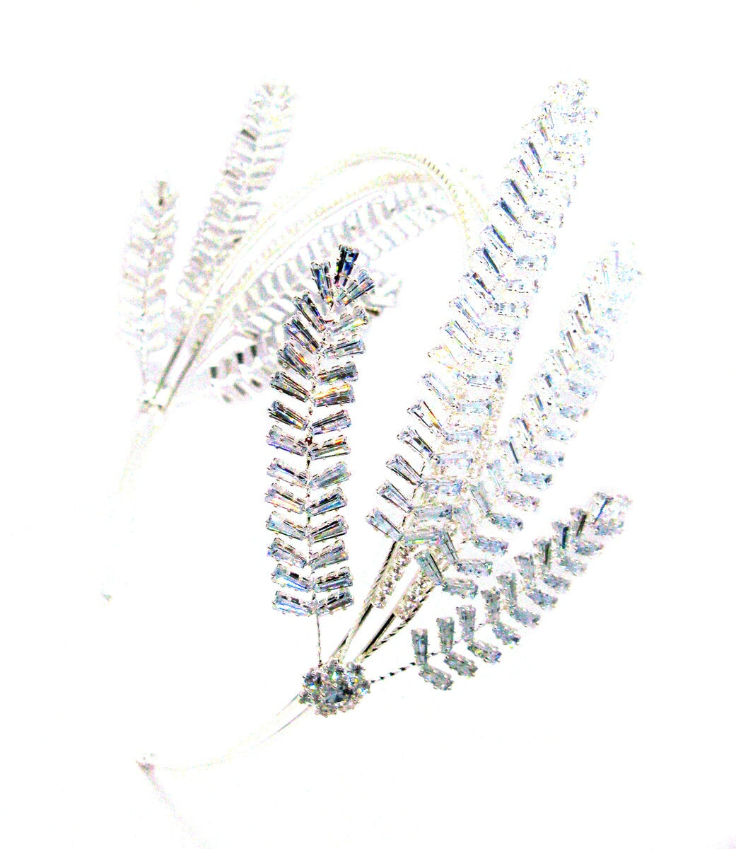 Wedding Tiara 9 Tiara Soho Style