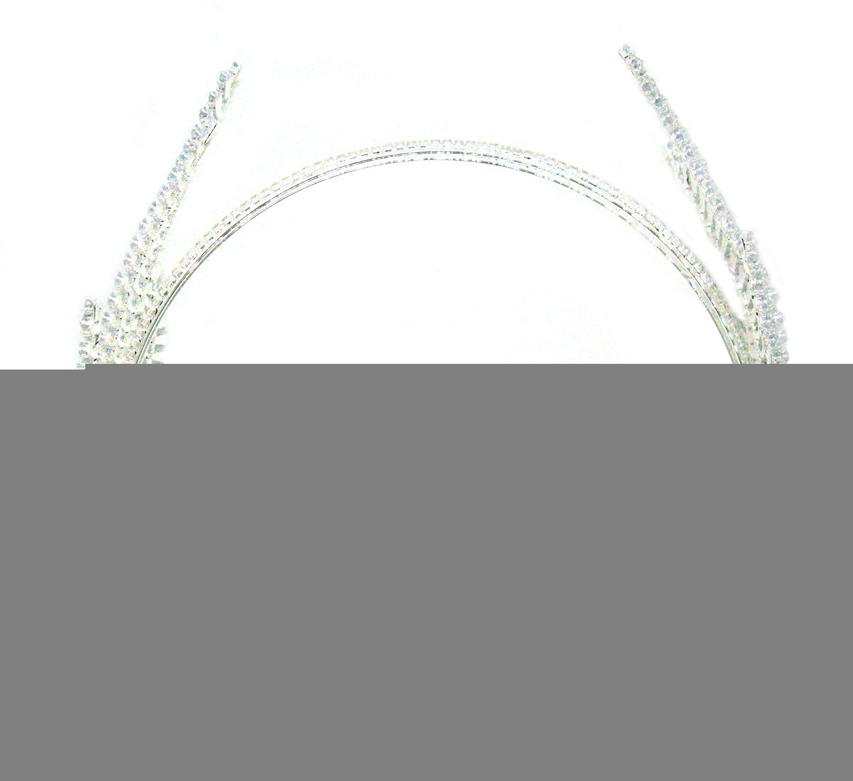Wedding Tiara 9 Tiara Soho Style