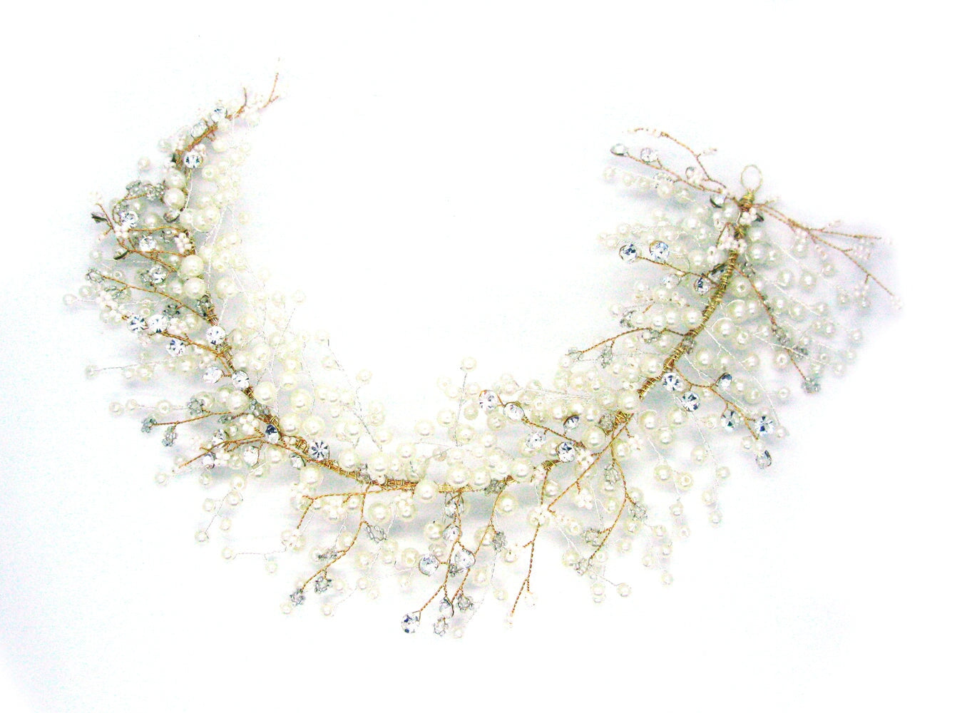 Wedding Tiara 11 Tiara Soho Style
