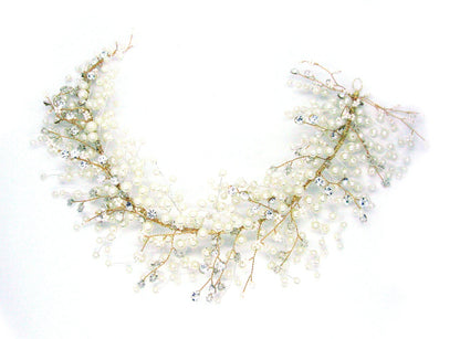 Wedding Tiara 11 Tiara Soho Style