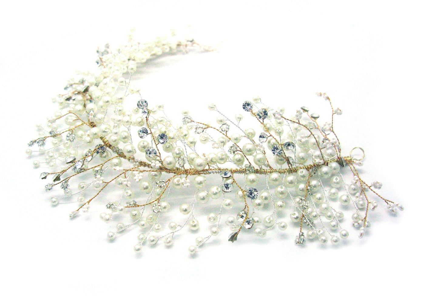Wedding Tiara 11 Tiara Soho Style