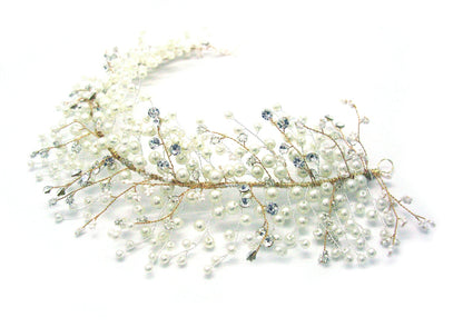 Wedding Tiara 11 Tiara Soho Style