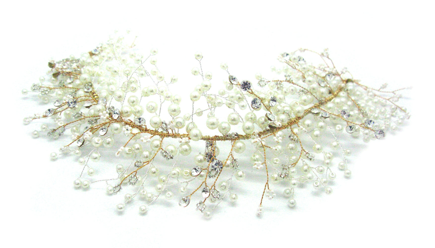 Wedding Tiara 11 Tiara Soho Style