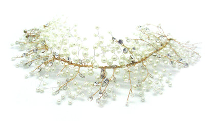 Wedding Tiara 11 Tiara Soho Style