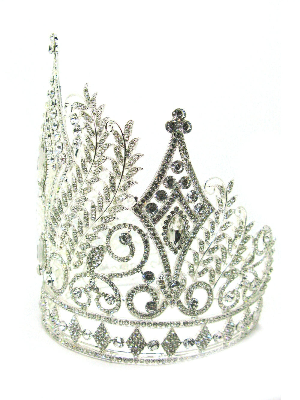 Wedding Tiara 14 Tiara Soho Style