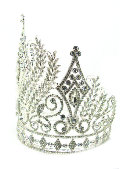 Wedding Tiara 14 Tiara Soho Style