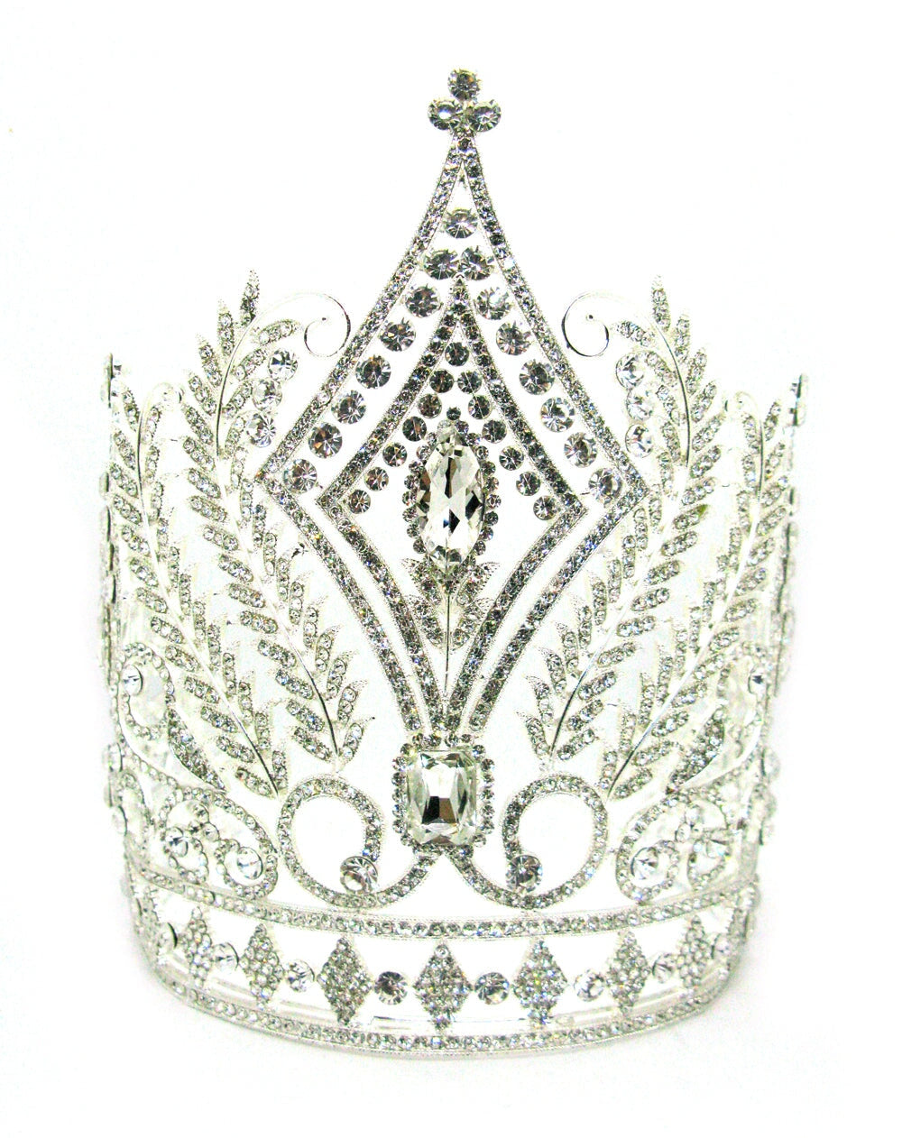 Wedding Tiara 14 Tiara Soho Style
