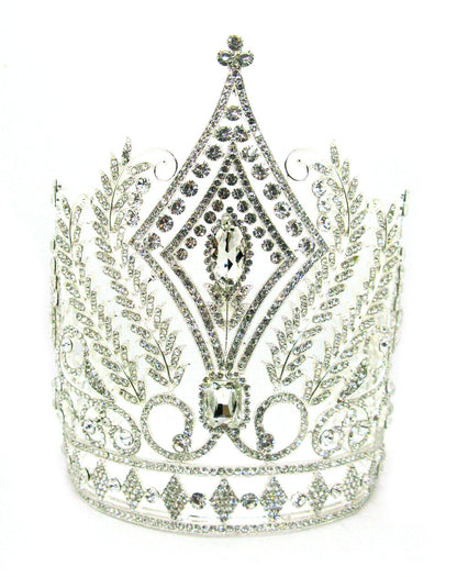 Wedding Tiara 14 Tiara Soho Style