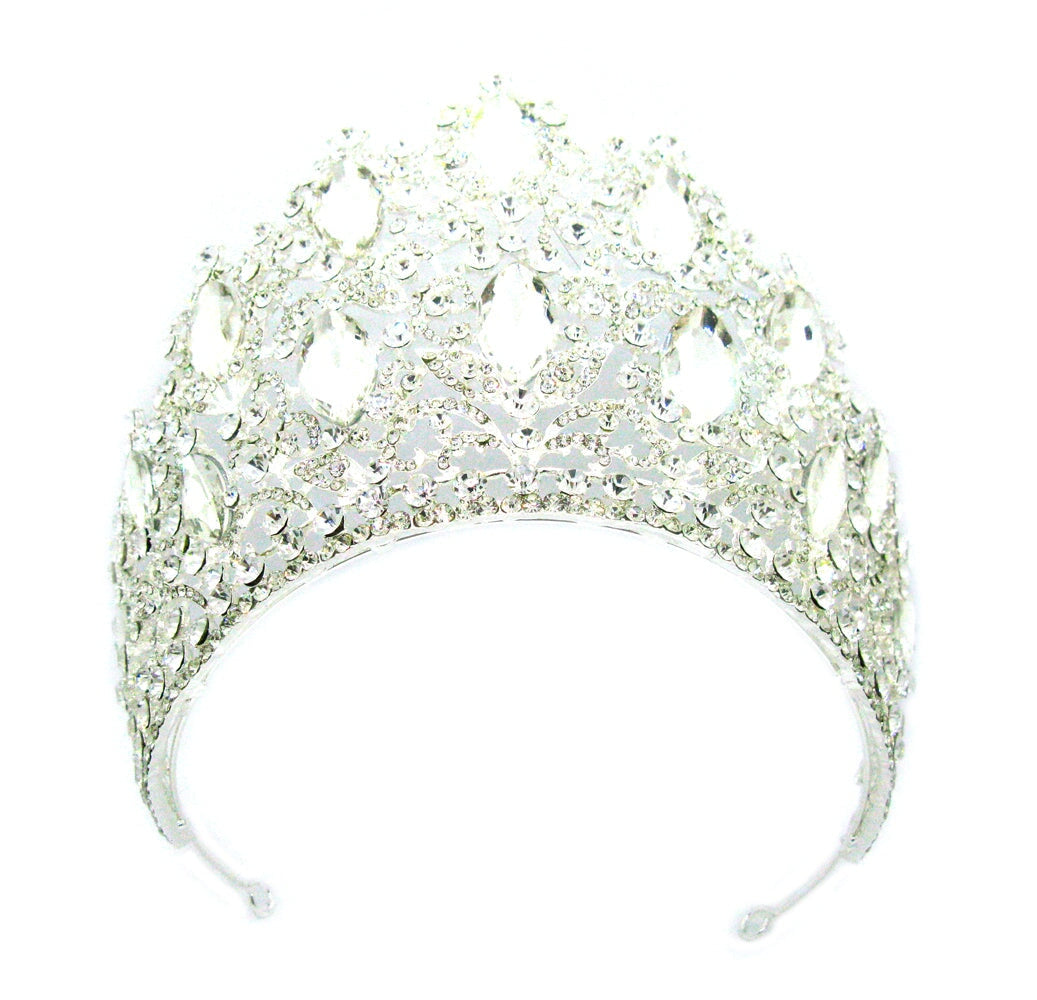 Wedding Tiara 13 Tiara Soho Style