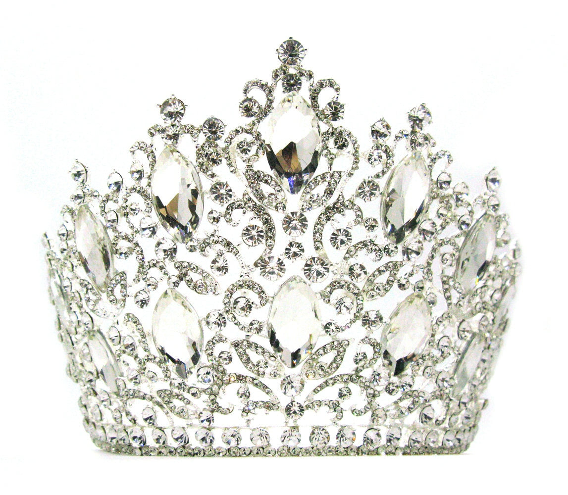Wedding Tiara 13 Tiara Soho Style