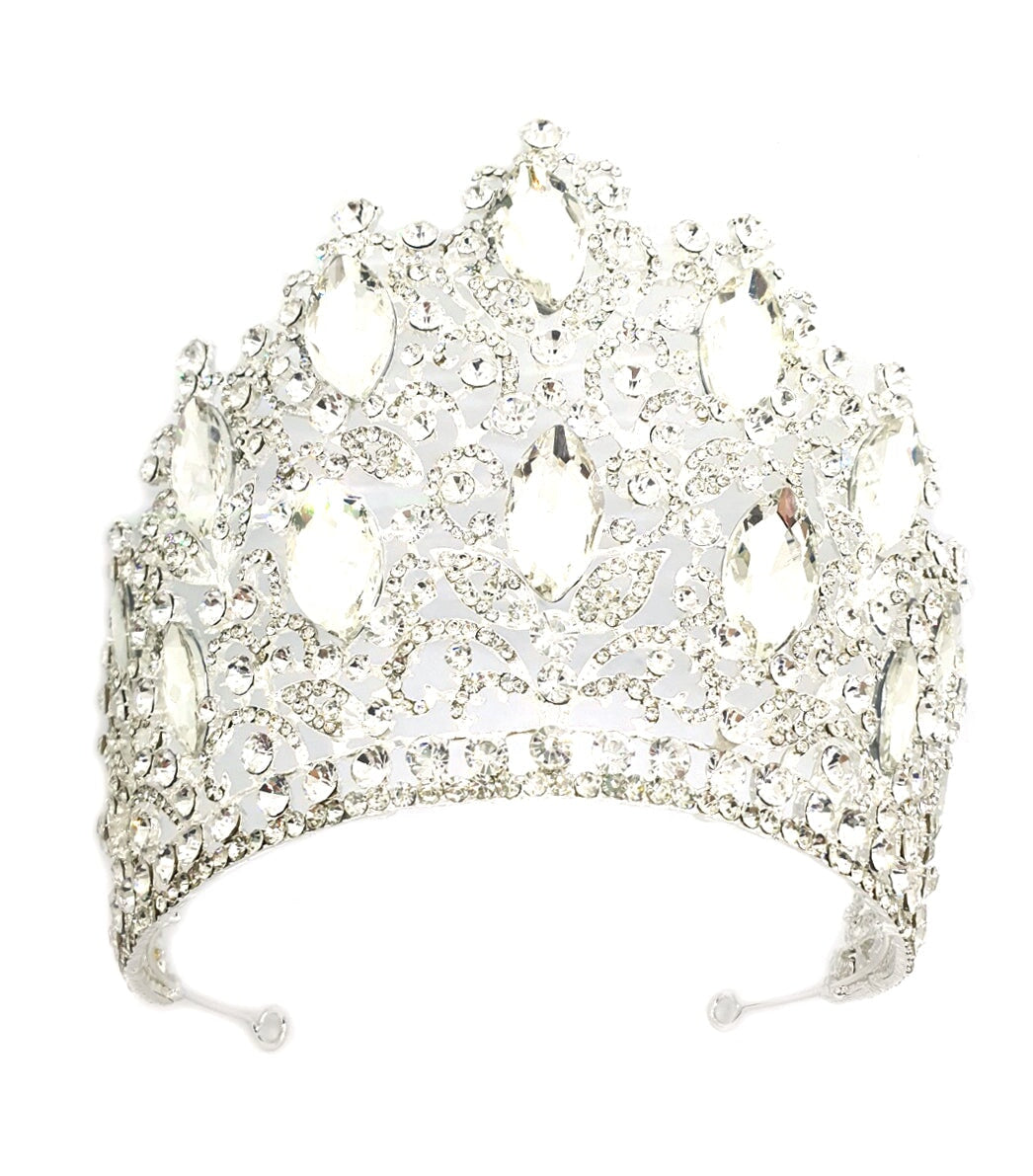 Wedding Tiara 13 Tiara Soho Style