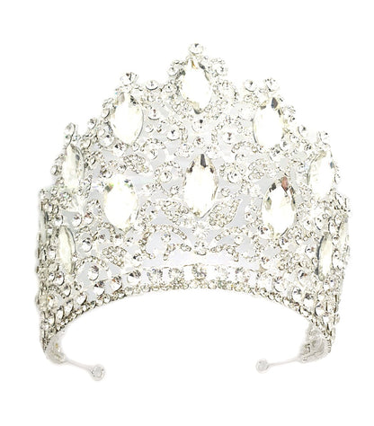 Wedding Tiara 13 Tiara Soho Style