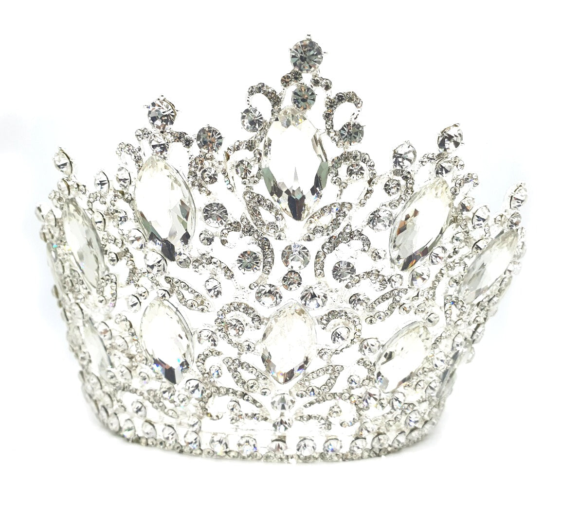 Wedding Tiara 13 Tiara Soho Style