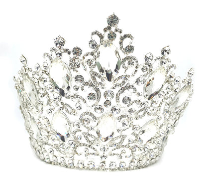 Wedding Tiara 13 Tiara Soho Style